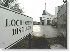 Loch Lomond Distillery