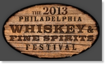 The 2013 Whiskey and Fine Spirits Festival