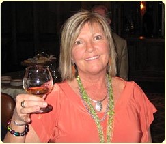 Debi Knapp - Whisky.com Ambassador