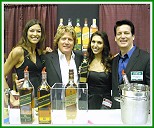 Whisky Live Los Angeles 2009