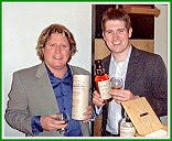 Launch of the 2009 Limited Release – The Balvenie Madeira Cask