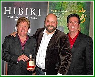 The 17th Annual Single Malt & Scotch Whisky Extravaganza - Los Angeles  2009