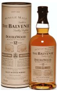 The Balvenie 12 Year Old Single Malt Whisky