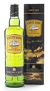 Cutty Sark Blended Scotch Whisky