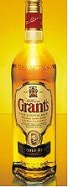 Grant's Family Reserve Blended Scotch Whisky