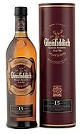 Glenfiddich 15 Year Old Solera Reserve 