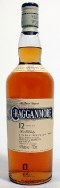 Cragganmore 12 Year Single Malt Scotch Whisky