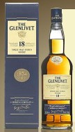 The Glenlivet 18 Year Old