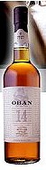 Oban 14 Year Single Malt Scotch Whisky