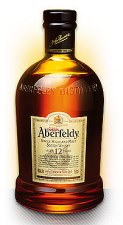 ABERFELDY 12 YEAR OLD