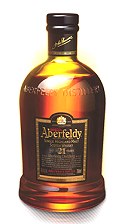 ABERFELDY 21 YEAR OLD 