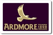 Ardmore - Photo Courtesy of Ardmore Distillery