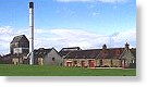 Glenburgie Distillery