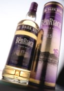 BenRiach 15 Year Old Dark Rum Finish