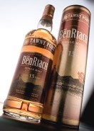 BenRiach 15 Year Old Tawny Port Finish