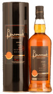 BENROMACH ORGANIC SINGLE MALT SCOTCH WHISKY 