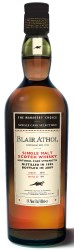 Buy Blair Athol Managers Choice Here!