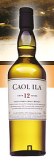 Caol Ila 12 Year Islay Single Malt Scotch Whisky