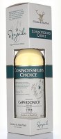 Buy Caperdonich 1994 Connoisseurs Choice Here! 