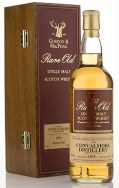 Buy Convalmore 1975 Connoiseurs Choice Scotch Here!  - Photo Courtesy of Master Of Malt