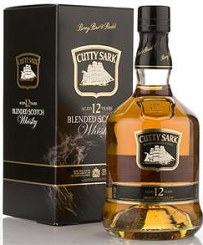 Buy Cutty Sark Scotch Whisky Here! 