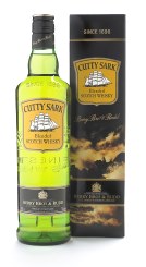 Cutty Sark Blended Scotch Whisky