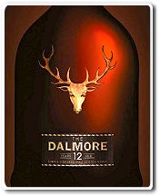 Buy The Dalmore 12 Year Single Highland Malt Scotch Whisky Here
