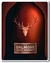 The Dalmore Gran Reserva Single Highland Malt Scotch Whisky
