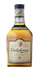 DALWHINNIE SINGLE MALT SCOTCH 15 YEAR