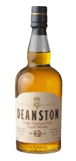 DEANSTON 12 YEAR OLD