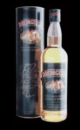 Drumguish Single Malt Scotch Whisky