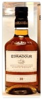 Edradour 10 Year Single Malt Scotch Whisky