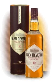 Buy Glen Deveron Single Malt Scotch Whisky Here!