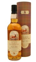 Glen Garioch 8 Year Single Malt Scotch Whisky