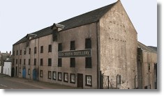 Glen Scotia Distillery