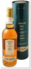 Glen Scotia Single Malt Whisky 12 Year Old