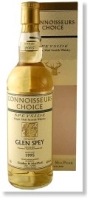 Glen Spey 1995 Connoisseur's Choice Single Malt Scotch Whisky
