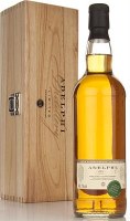 Glenallachie 36 Year Old 1973 Single Malt Scotch Whisky  Photo credit:  Master of Malt