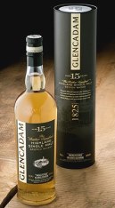 Glencadam 15 Year Single Highland Malt Whisky