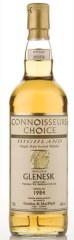 GLENESK 1984 SINGLE HIGHLAND MALT SCOTCH WHISKY PHOTO CREDIT:  MASTER OF MALT 