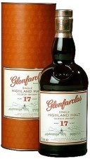 Glenfarclas Single Highland Malt Scotch