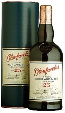 GLENFARCLAS SINGLE HIGHLAND MALT SCOTCH WHISKY 