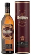 Glenfiddich 15 Year Old Solera Reserve Single Malt Scotch Whisky