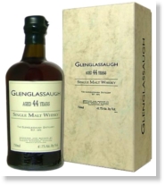 Glenglassaugh 44 Year Old Single Malt Scotch