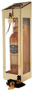 Glengoyne Single Highland Malt Scotch Whisky 