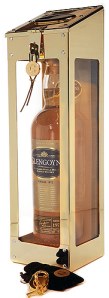 Glengoyne Single Highland Malt Scotch Whisky 