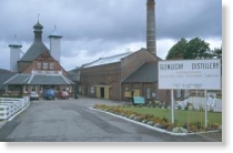 Glenlochy Distillery