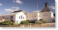 The Glenlossie Distillery