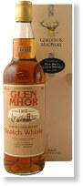 Glen Mhor 1965 Single Malt Scotch Whisky