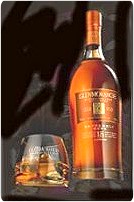 Glenmorangie 18 Year Old Single Malt Scotch Whisky